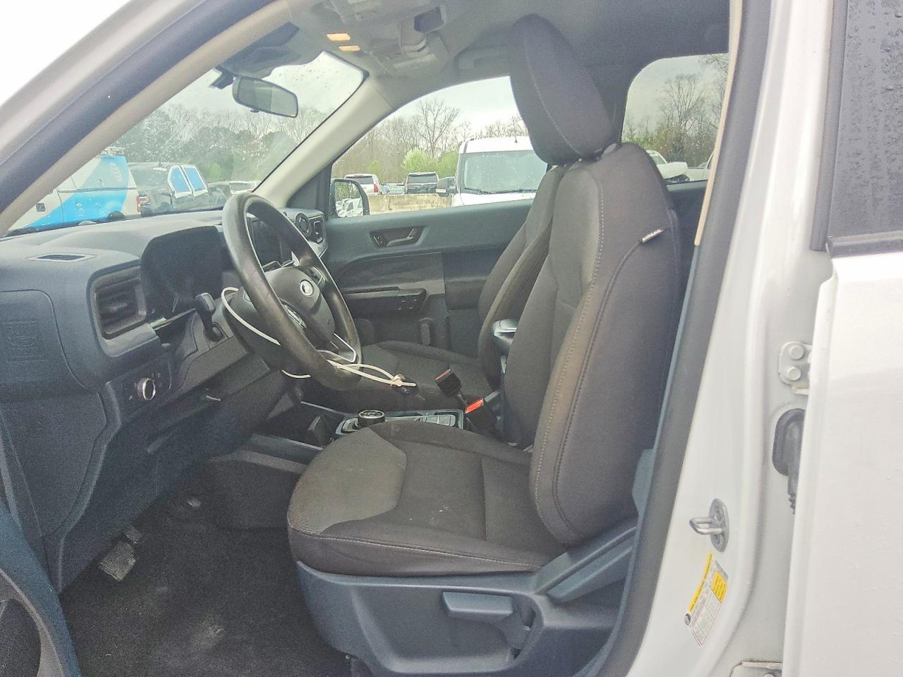 2022 Ford Maverick XL