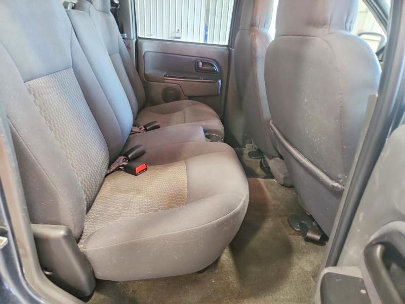 2006 Chev Colorado