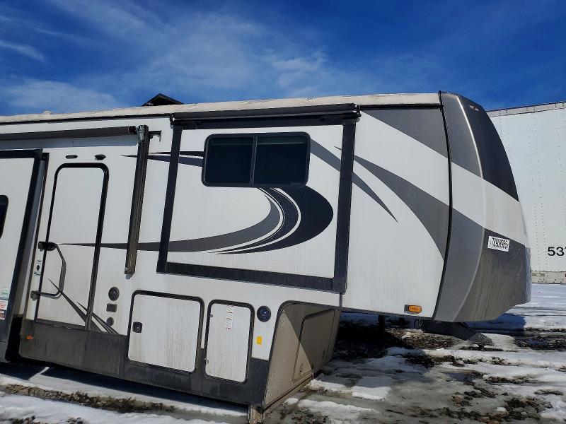 2022 Foresriver 2022 Forest River Sandpiper Camper