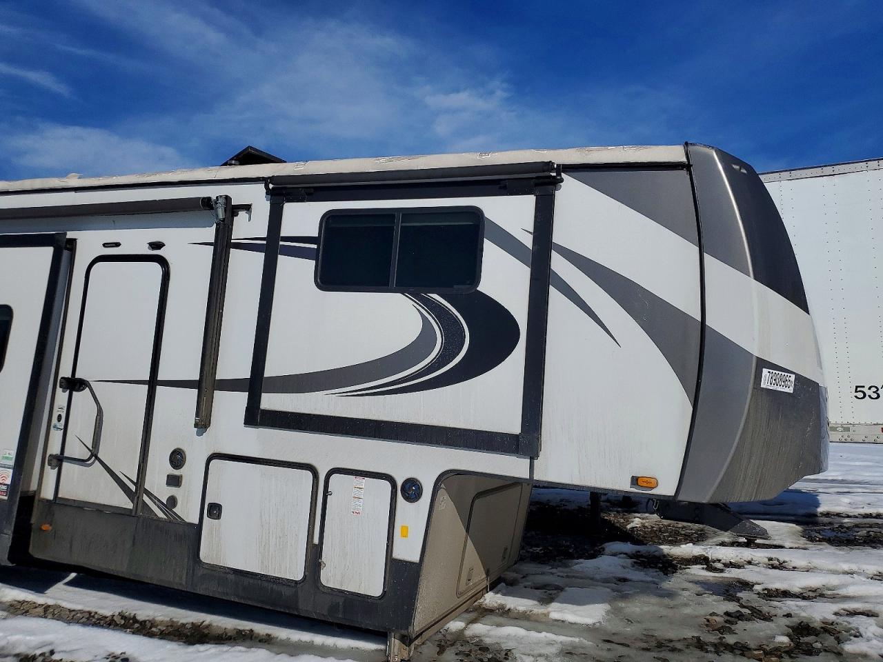 2022 Foresriver 2022 Forest River Sandpiper Camper