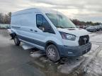 2024 Ford Transit 250 Delivery Van