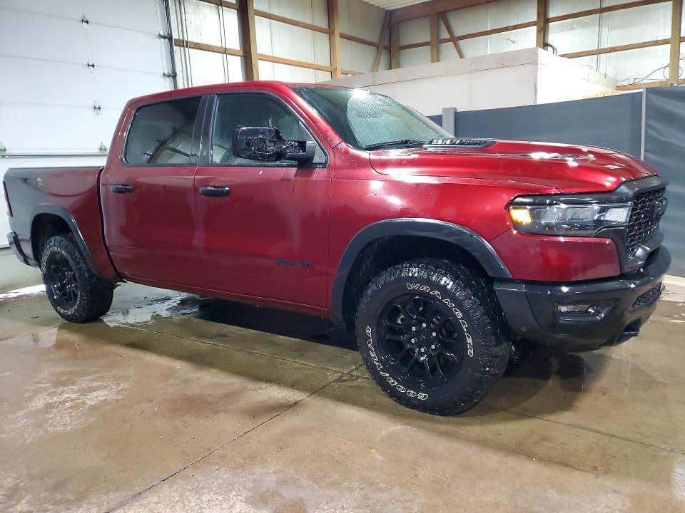 2025 Dodge RAM 1500 Rebel