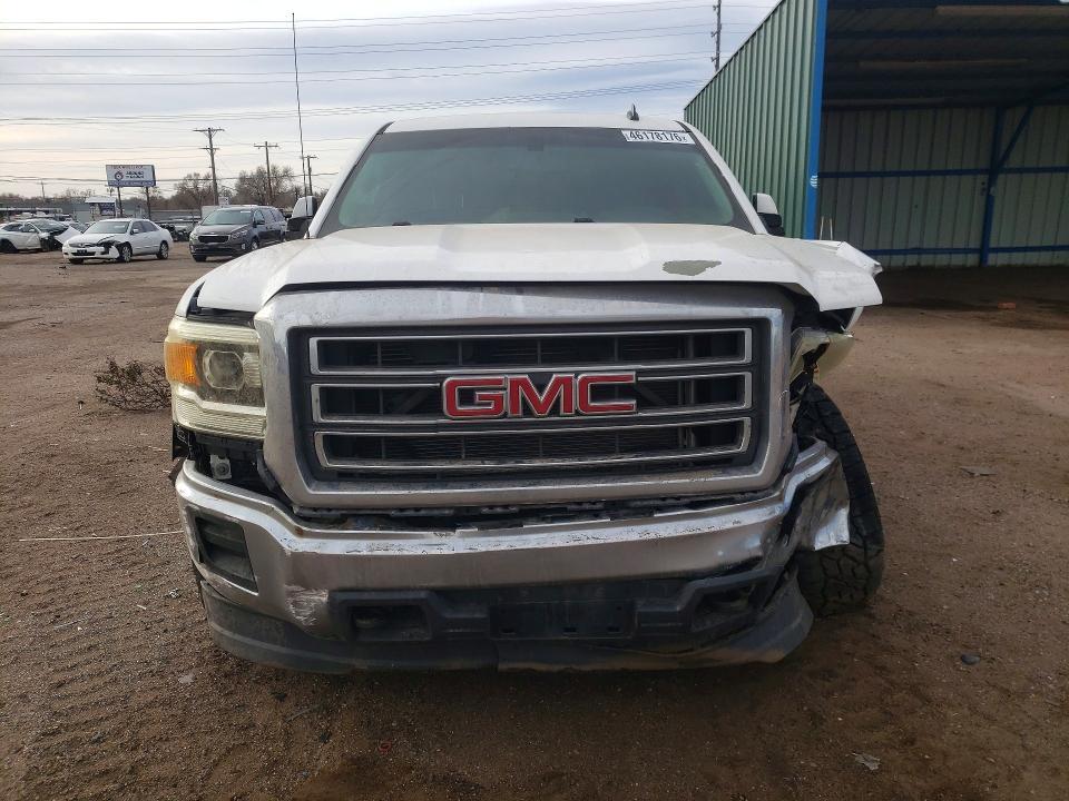 2014 GMC SEIRRA1500