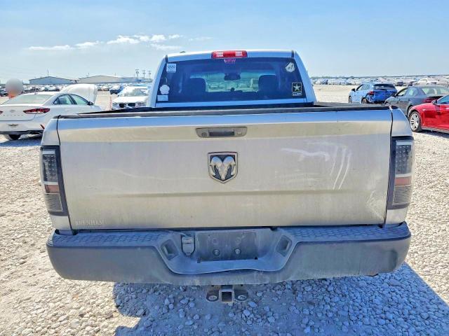 2015 Dodge RAM 1500 ST