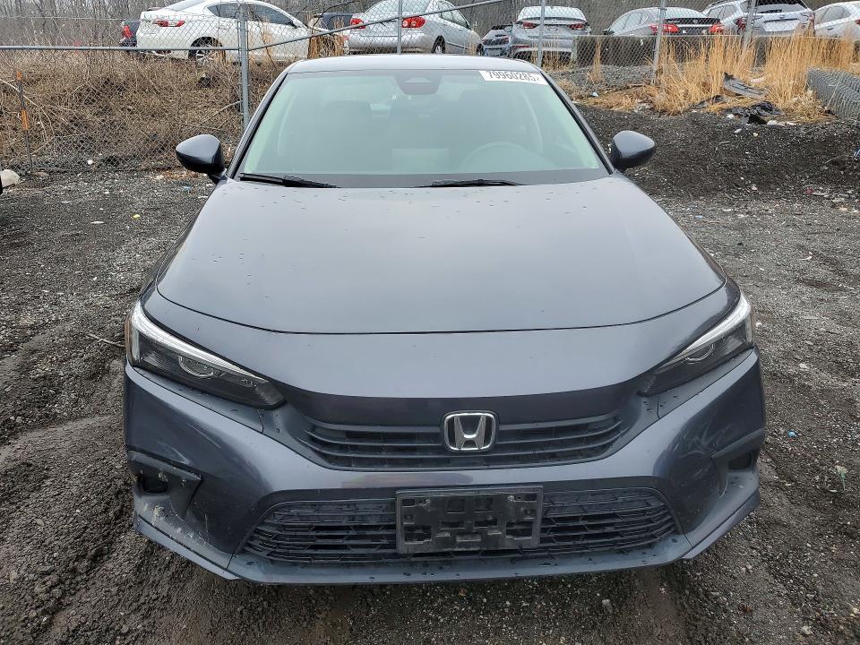 2022 Honda Civic lx