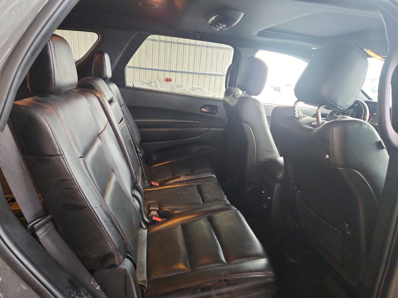 2024 Dodge Durango gt