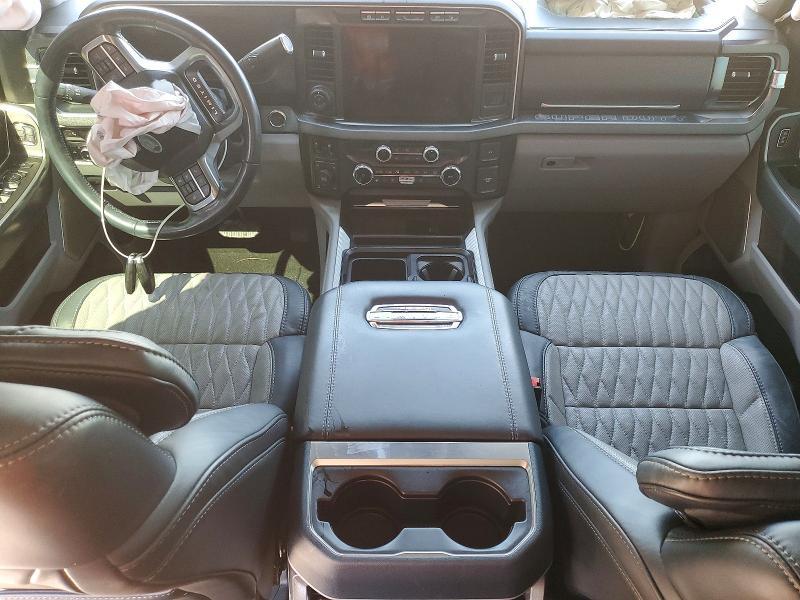 2024 Ford F250 Super Duty