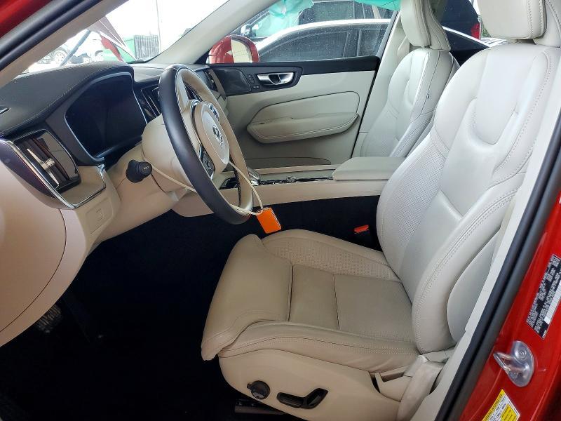 2023 Volvo Xc60 Ultimate