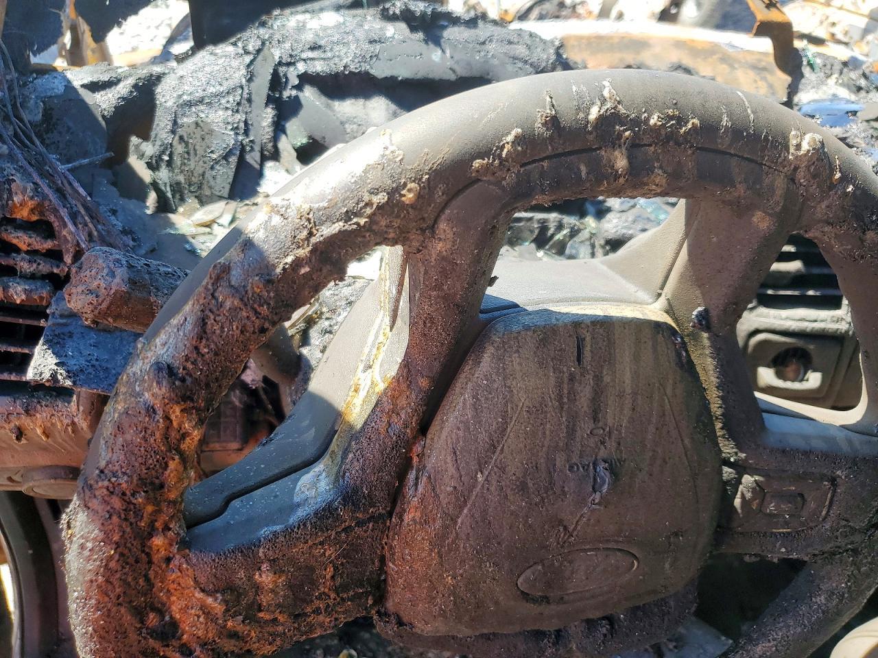 2017 Ford F250 Super Duty