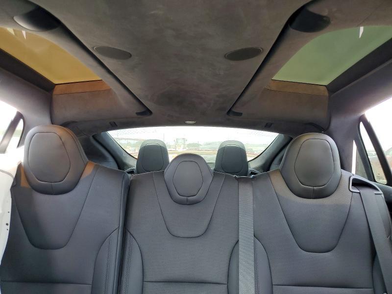 2024 Tesla Model x