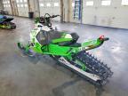 2017 Arctic Cat 2017 Arct M 8000 141 SNO PRO E