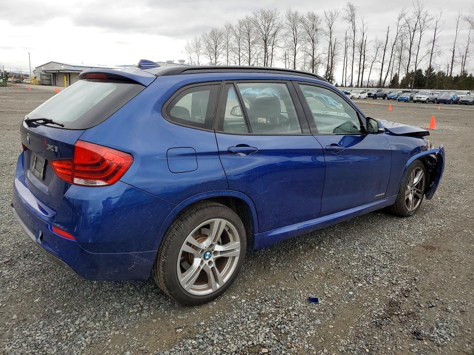 2014 BMW X1 Xdrive28i