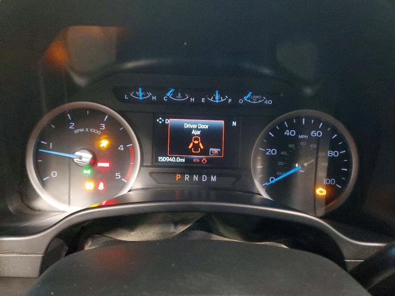 2021 Ford F250 Super Duty