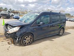 2014 Ford Transit Connect Titanium for sale in Florence, MS