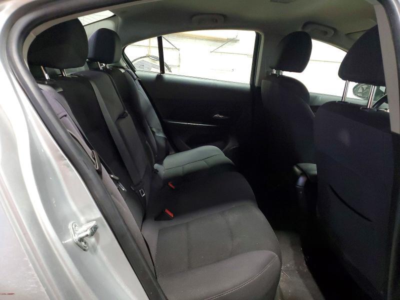 2013 Chevrolet Cruze lt