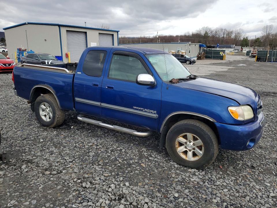 2005 Toyota Tundra SR5