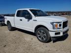 2019 Ford F150 Super Cab
