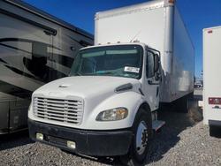 Salvage trucks for sale at North Las Vegas, NV auction: 2005 Freightliner Business Class M2 BOX Truck