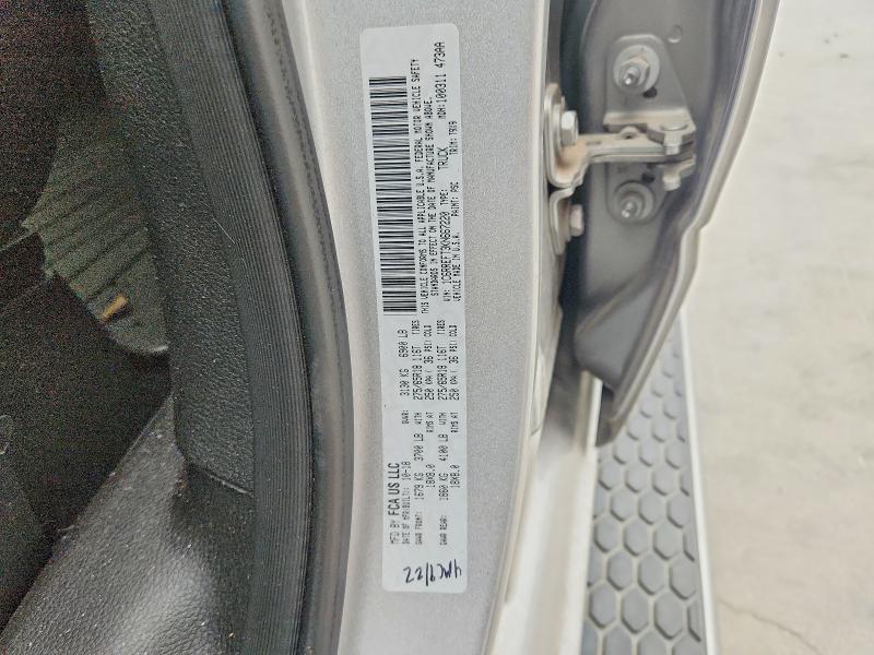 2019 Dodge RAM 1500 BIG Horn
