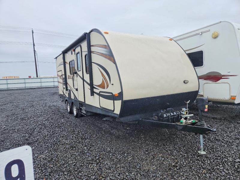 2015 Keystone Keystone