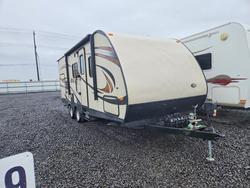 Vehiculos salvage en venta de Copart Airway Heights, WA: 2015 Keystone Keystone