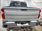 2025 Chevrolet Silverado K1500 RST