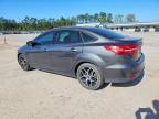 2017 Ford Focus sel
