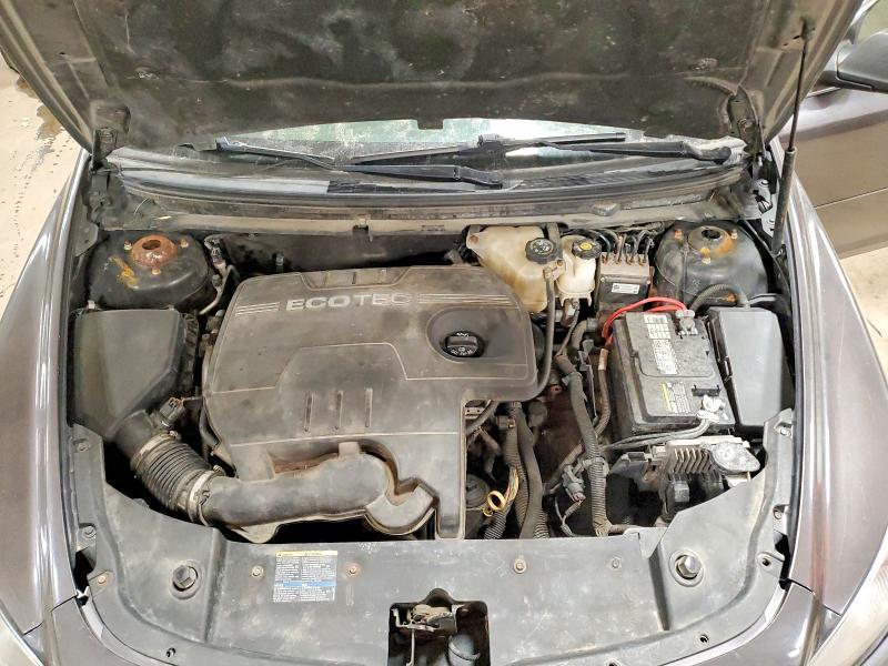2010 Chevrolet Malibu ls
