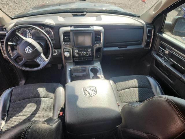 2015 Dodge Ram 1500 Sport