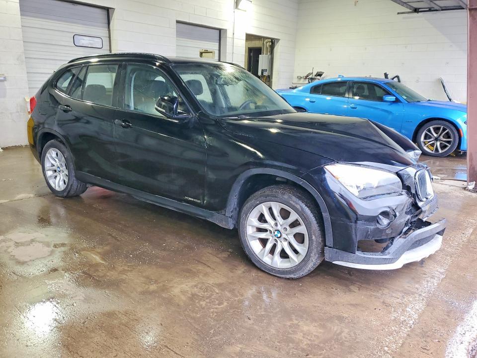 2015 BMW X1 Xdrive28i