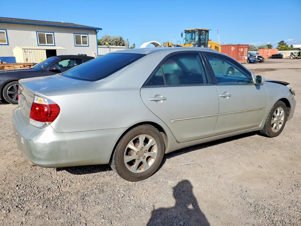 2006 Toyota Camry xle V6