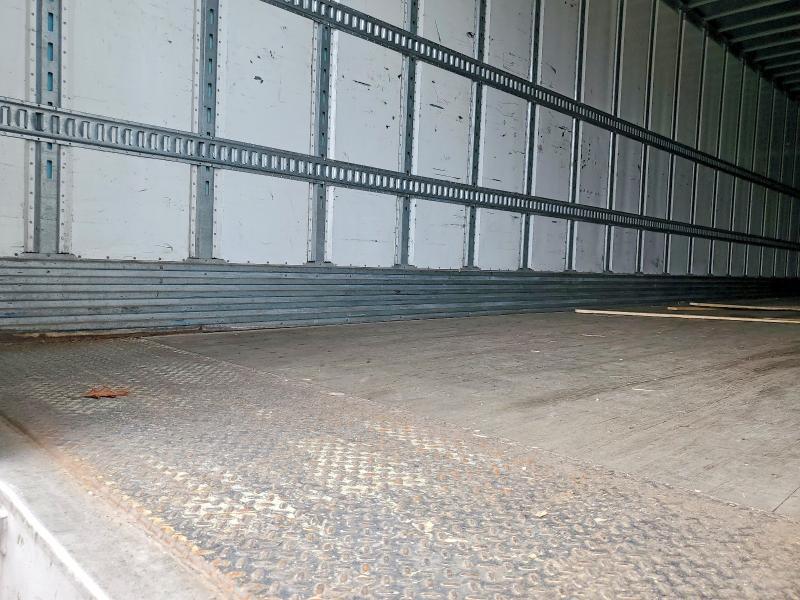 2015 Utility DRY Van Trailer