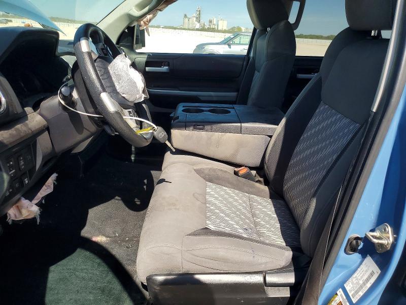 2020 Toyota Tundra