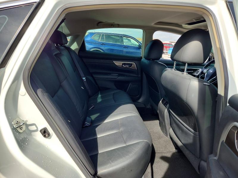 2013 Nissan Altima 2.5 sl