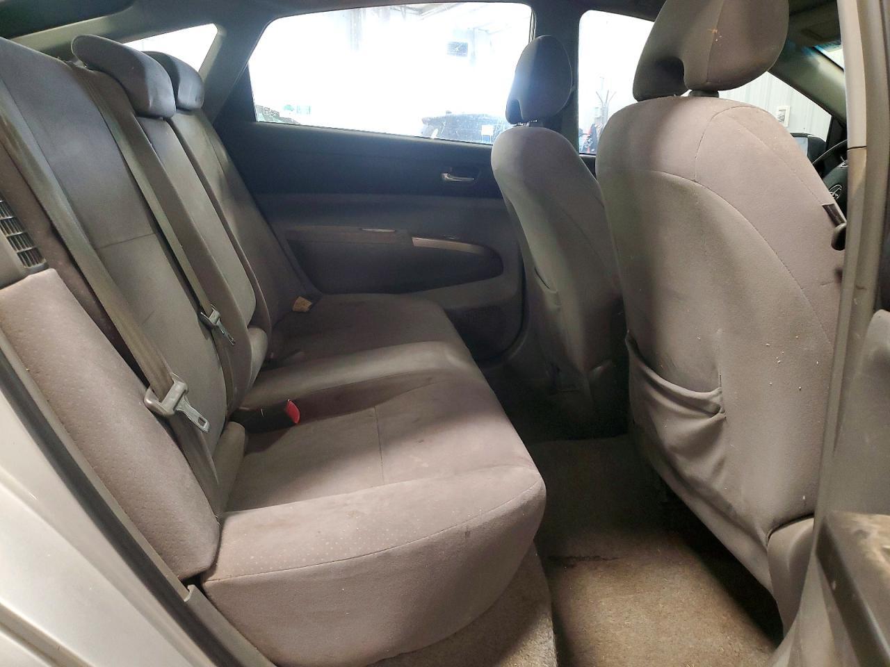 2009 Toyota Prius Base