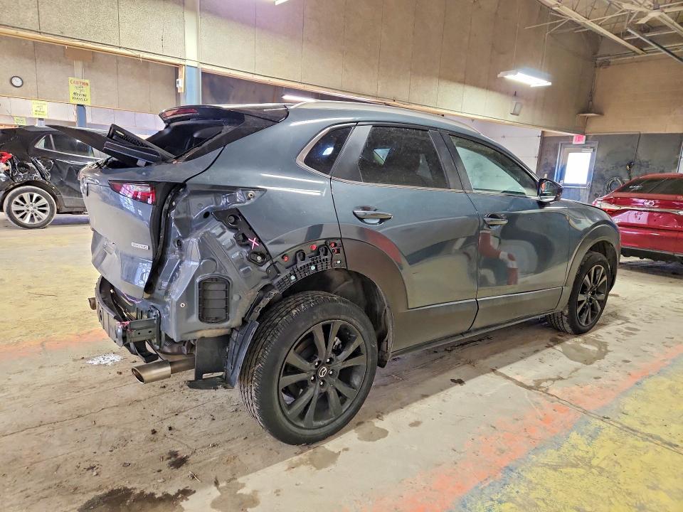 2023 Mazda Cx-30 Preferred