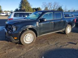 Ford salvage cars for sale: 2025 Ford Maverick XL