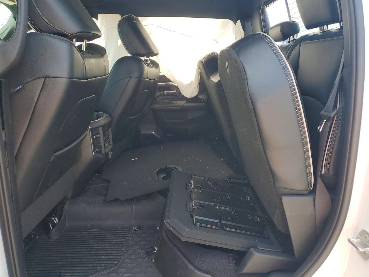 2025 Dodge 2500 Laramie