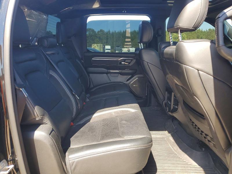 2021 Dodge RAM 1500 TRX