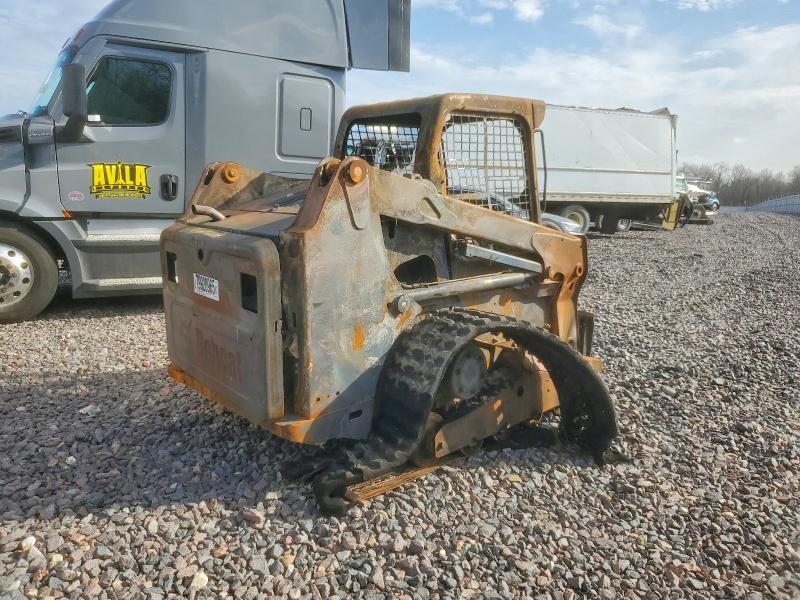 2013 Bobcat 2013 Skid Steer Loader