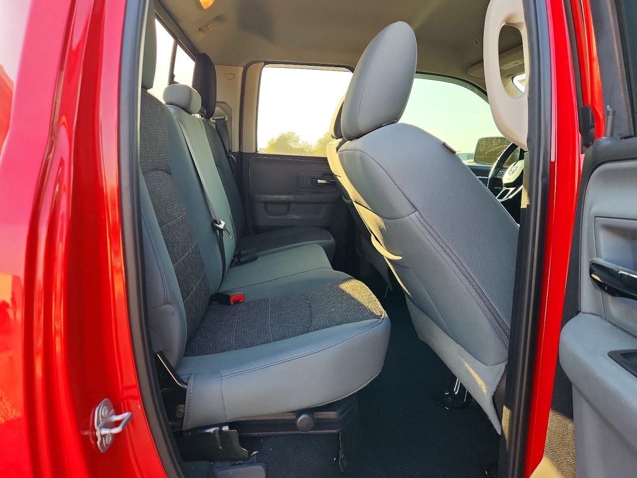 2019 Dodge RAM 1500 Classic SLT