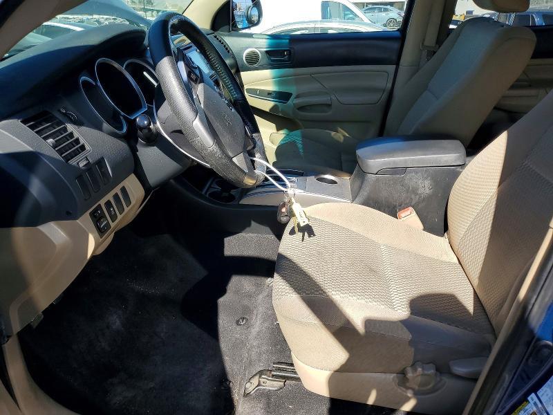 2014 Toyota Tacoma Prerunner