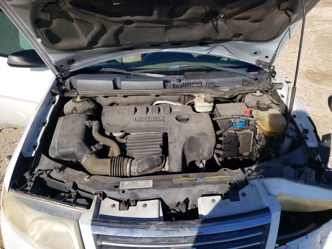 2007 Saturn Ion Level 2