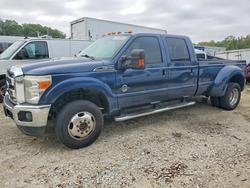 Salvage trucks for sale at Ocala, FL auction: 2016 Ford F350 Super Duty