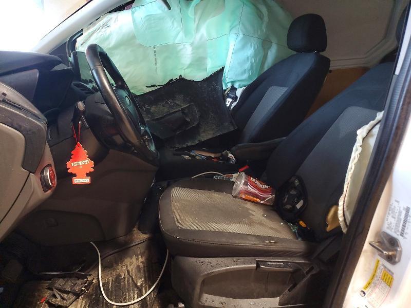 2019 Ford Transit Connect xl Delivery van