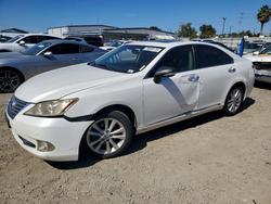 Lexus salvage cars for sale: 2010 Lexus Es 350 Base
