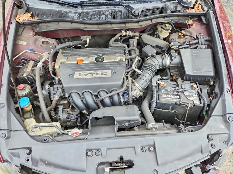 2009 Honda Accord lx