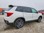2023 Honda Passport exl
