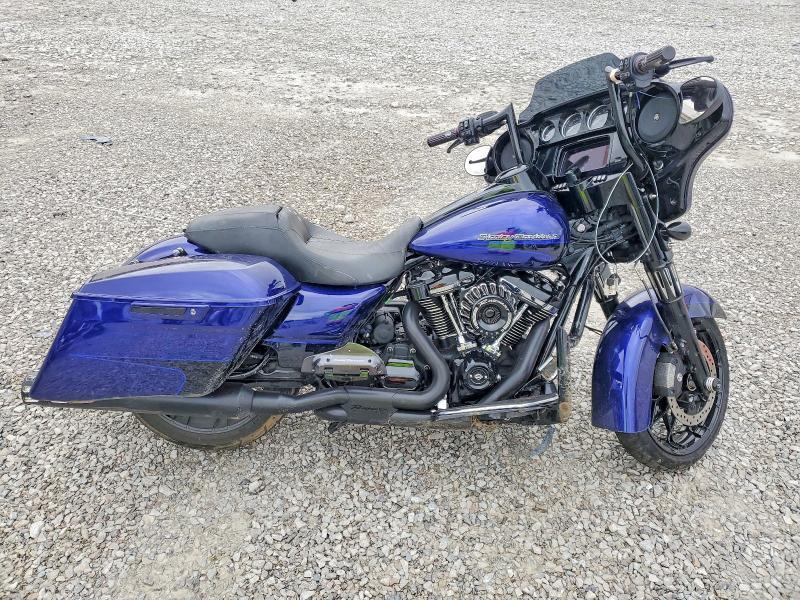 2020 Harley-Davidson Flhxs