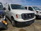 2013 Nissan NV 2500 Delivery Van